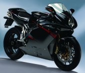 2007 MV Agusta F4 1000R 1+1 photo